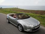 Citroen C5 Airscape Concept 2007 года